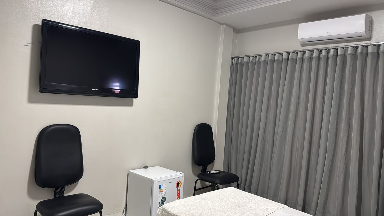 Quarto Duplo 1
