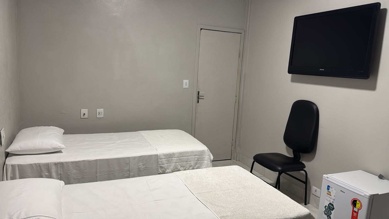 Quarto Duplo 1