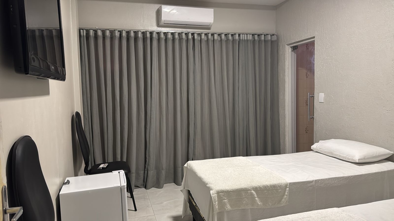 Quarto Duplo 1